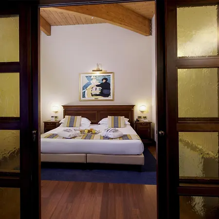 Best Western Classic Hotel-3