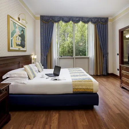 Best Western Classic Hotel-2