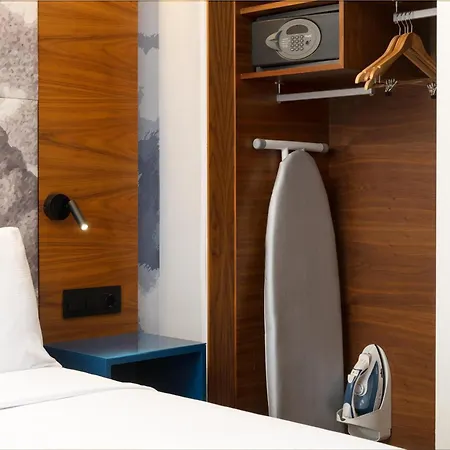 Hilton Barcelona-3