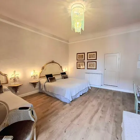 Relais Cavalcanti Guest House-3