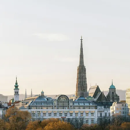 Vienna Marriott Hotel-2