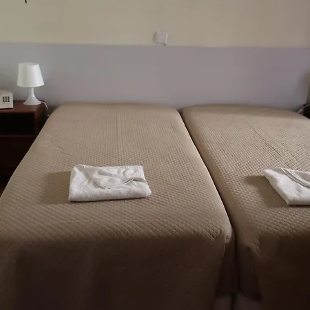 Hotel Peninsular- Porto-2