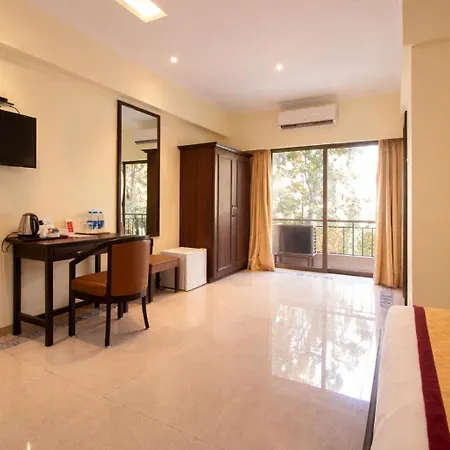 West End Hotel Opp Bombay Hospital-3