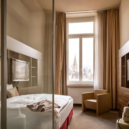 Flemings Selection Hotel Wien-City-2
