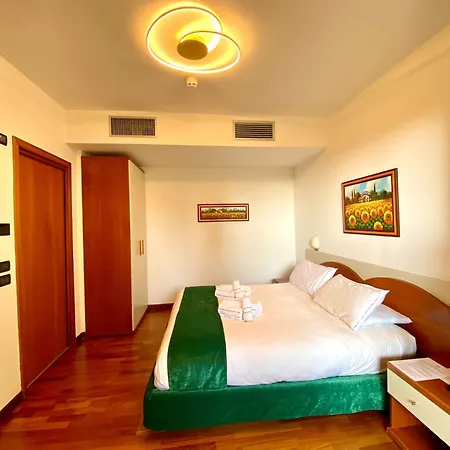 Hotel Meridiana-2