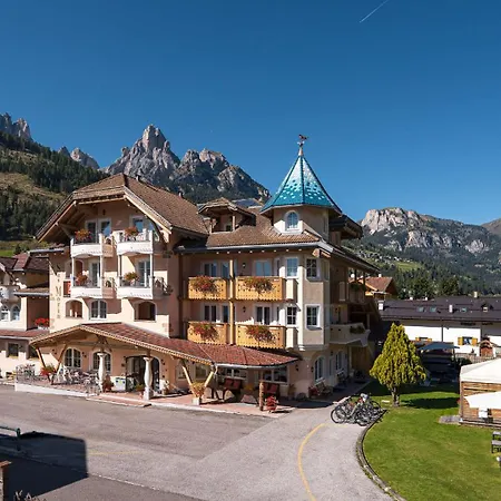 Hotel Chalet Sas Morin-3