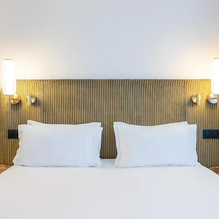 Hotel Be Onrii-3
