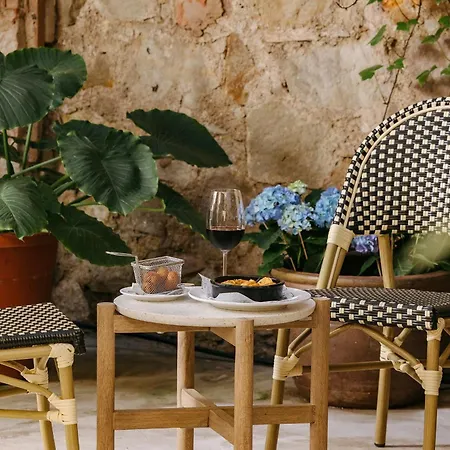 La Franca Hotel Boutique (Adults Only)-3