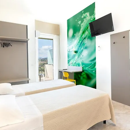 Hotel Leon D'Oro-3