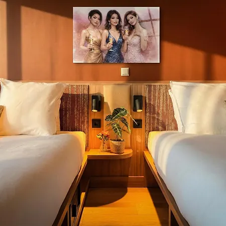 De Pijp Hotel-2