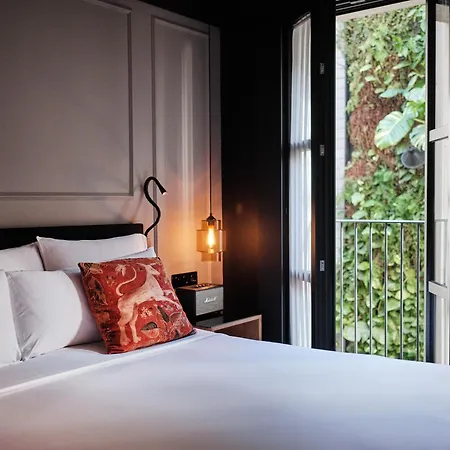 Wittmore Hotel Gl- Adults Only, Small Luxury Hotels-3