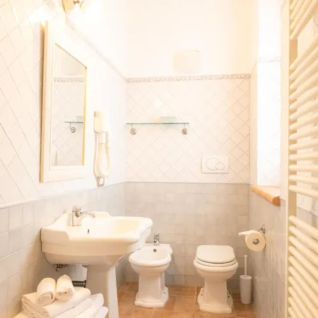 B&B Le Cascatelle di Saturnia-2