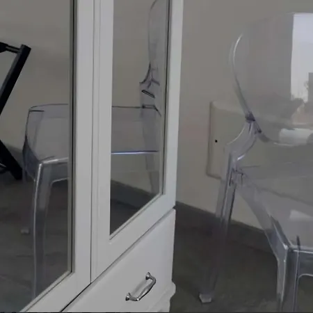 Poggiamico Guest House-2