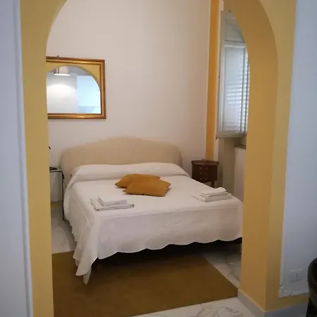 La terrazza del Sole B&B-2