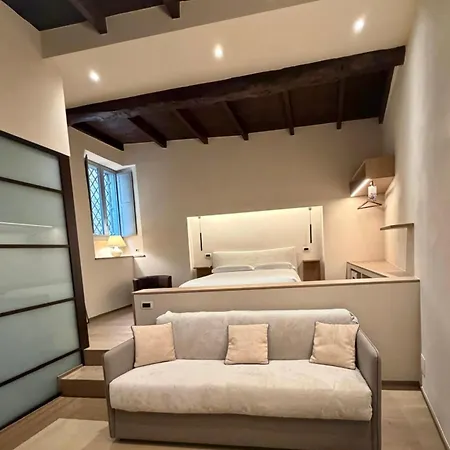 Casa Vèra Affittacamere-2