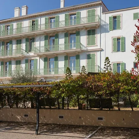 Hotel Verlaine-3