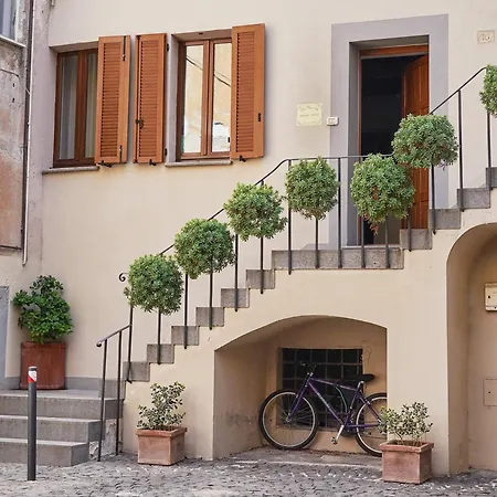 La Piazzetta Rooms-2