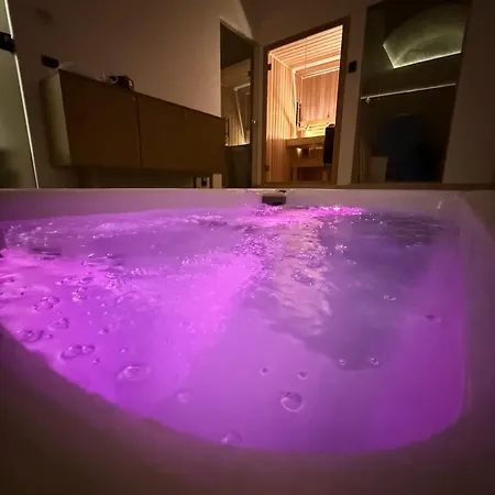 San Michele Rooms & Private Spa-2