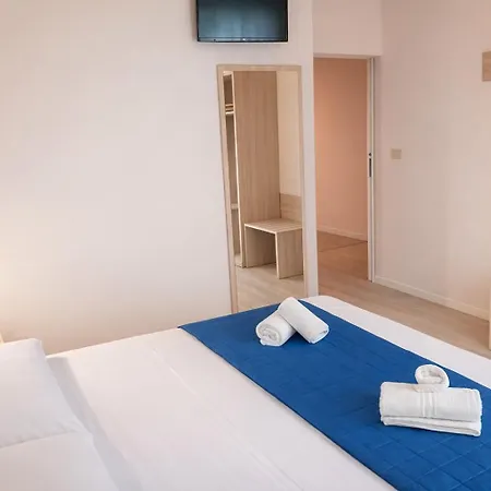 Hotel Damma's, Dipendenza Zamagna-2