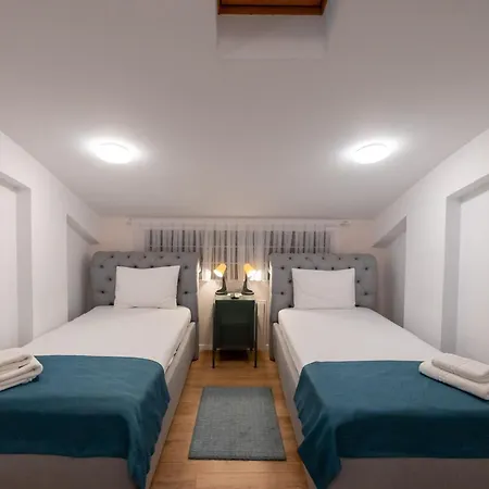 Stil Old Town Boutique Hotel-2