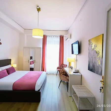 B&B Be Home-3
