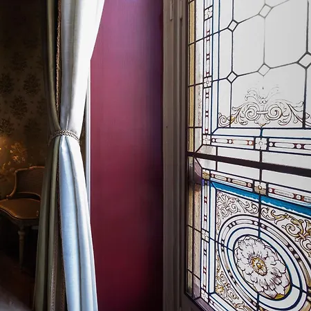 Casa della Contessa B&B-3