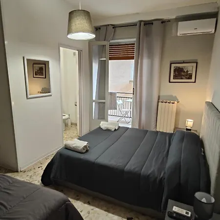 Etnea Gioeni House Suite-3