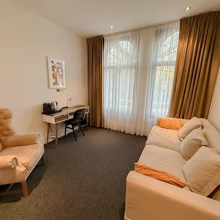 S&A Vondel Park Hotel-2