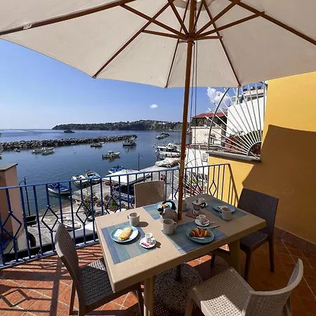 Residence dei Pescatori-2