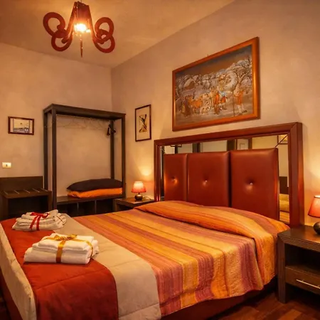 Bed And Breakfast Impruneta28-2