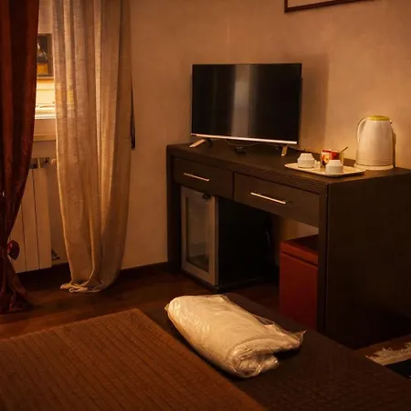 Bed And Breakfast Impruneta28-3