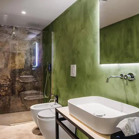 PALAZZO SANTAMARINA Luxury Suite&Spa-3