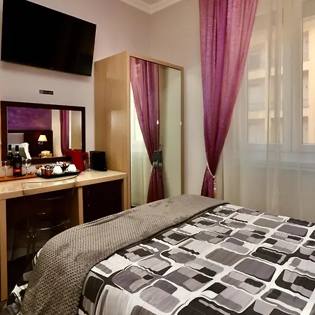 Residenza Ponte Vecchio Firenze-2