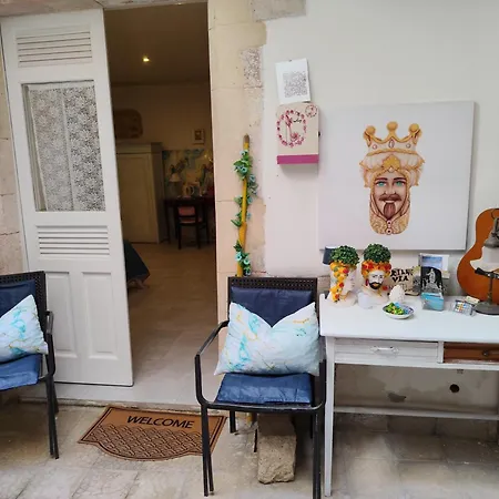 Il Cortiletto di Via Minniti-3