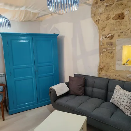 Il Cortiletto di Via Minniti-2