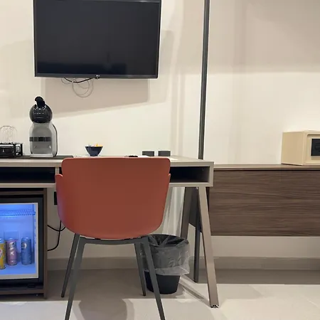 Hart Boutique Rooms-2