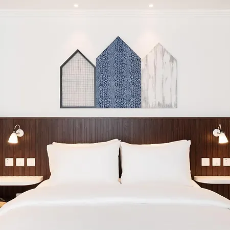 Ruby Zoe Hotel London By Ihg-3