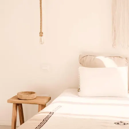 Fra Cielo E Mare Boutique Rooms-2