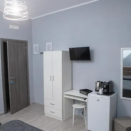 Zuroli Suite-2