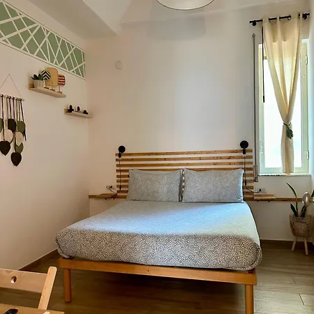 Le camere del Nonno Luigi-2