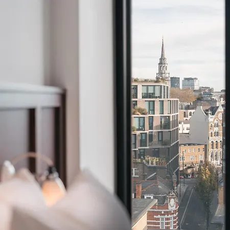 Ruby Stella Hotel London By Ihg-3