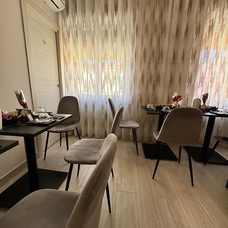 Ro&Ro Napoli Luxury Rooms-3