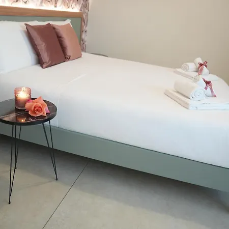 Annunziatella Suite&Rooms-2