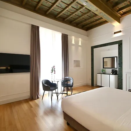 Palazzo Goldoni Condotti Collection-2