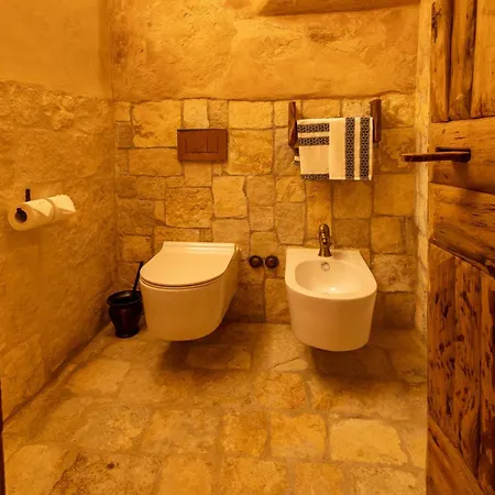 Moyseion Matera - Real-Life Experience In The Distant Past (Adults Only)-2