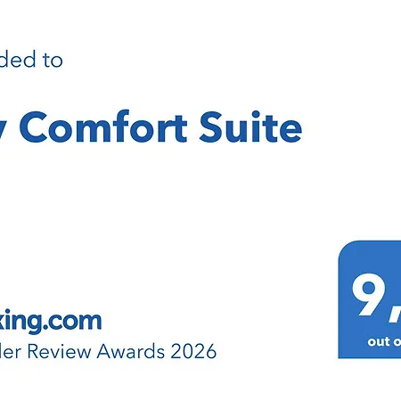 My Comfort Suite-3