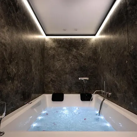 La Mia Terra Boutique Rooms-3