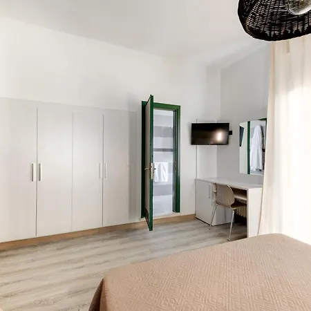 Executive Hotel Evolution - Spiaggia Inclusa-2