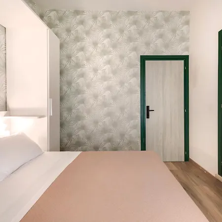 Executive Hotel Evolution - Spiaggia Inclusa-3