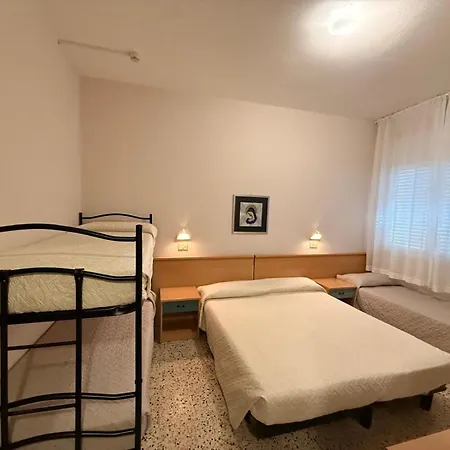 Hotel Anny-3